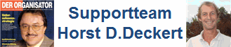 Supportteam Horst D. Deckert